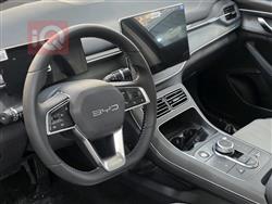 بی وای دی دیسترۆیەر 05